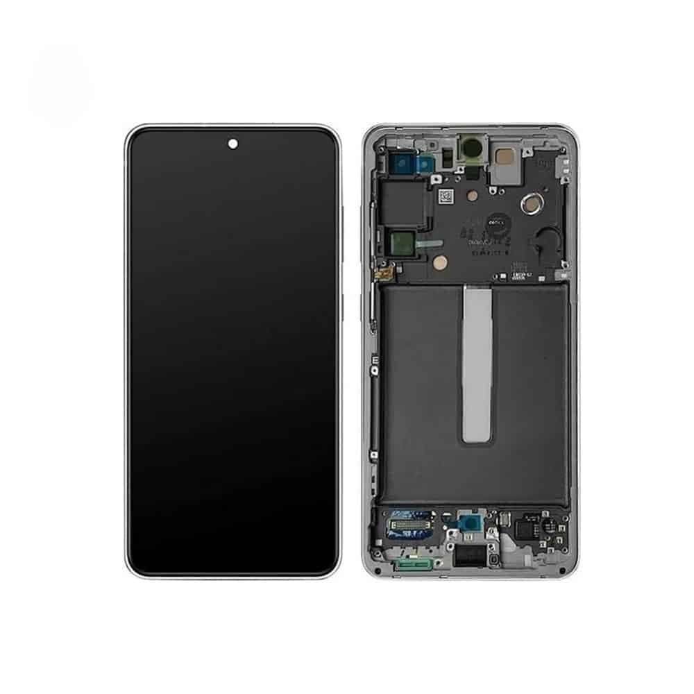 ال سی دی سامسونگ Samsung S21 FE