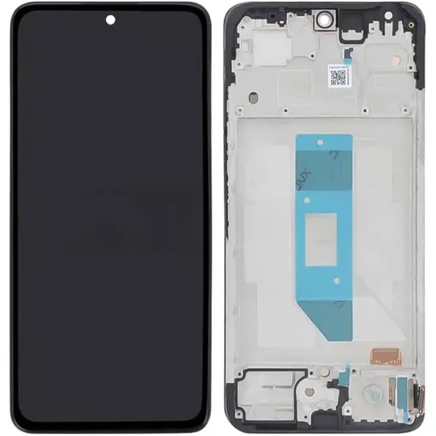 ال سی دی شیائومی Xiaomi Note 14 4G