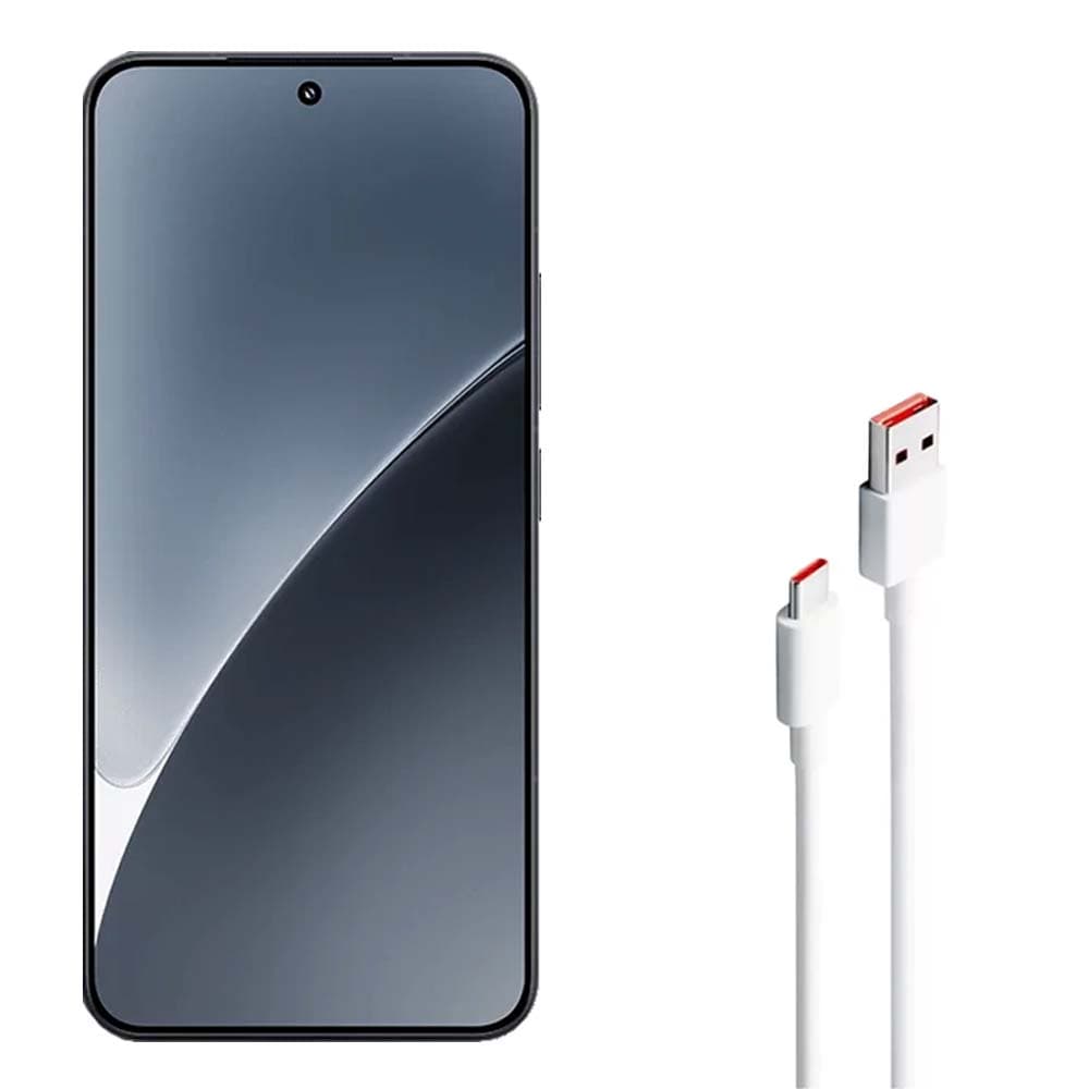 کابل اصلی شیائومی 15 پرو Xiaomi 15 Pro