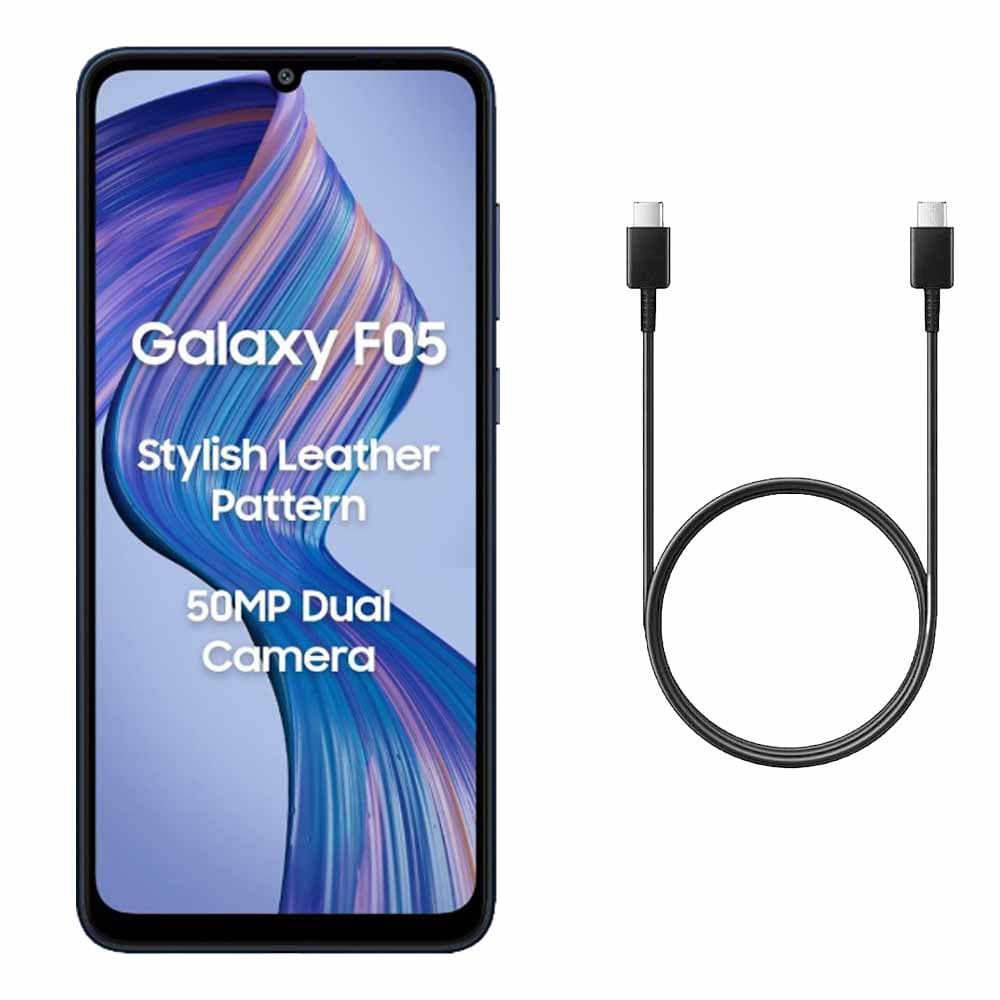 کابل اصلی گلکسی اف 05 سامسونگ Galaxy F05