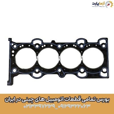 واشر سرسیلندر تیگو 8 پرومکس — تصویر ۲