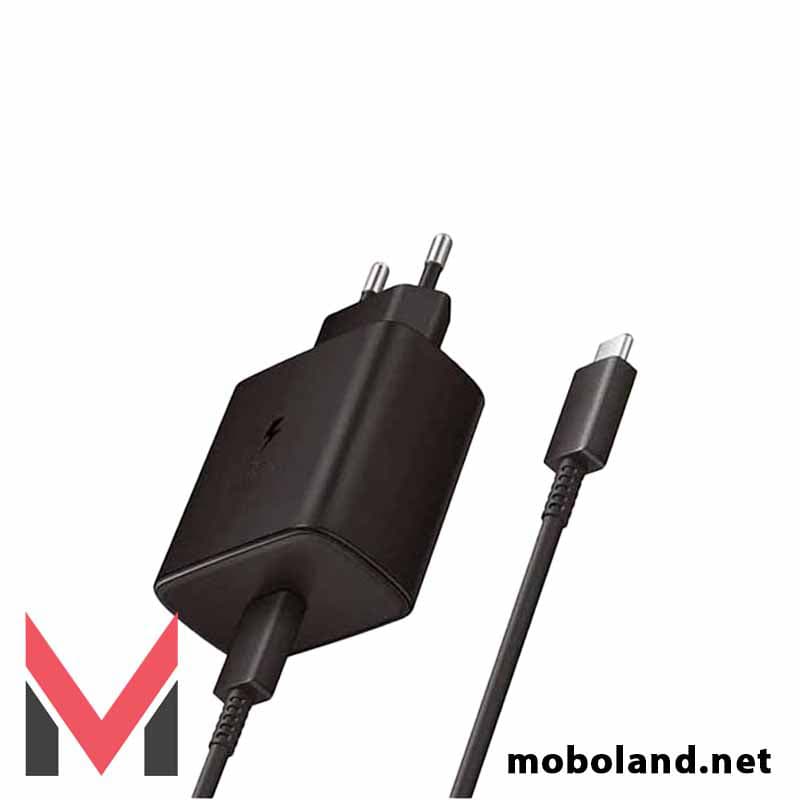 کابل اصلی گلکسی ام 55 اس سامسونگ Galaxy M55s — تصویر ۱۱