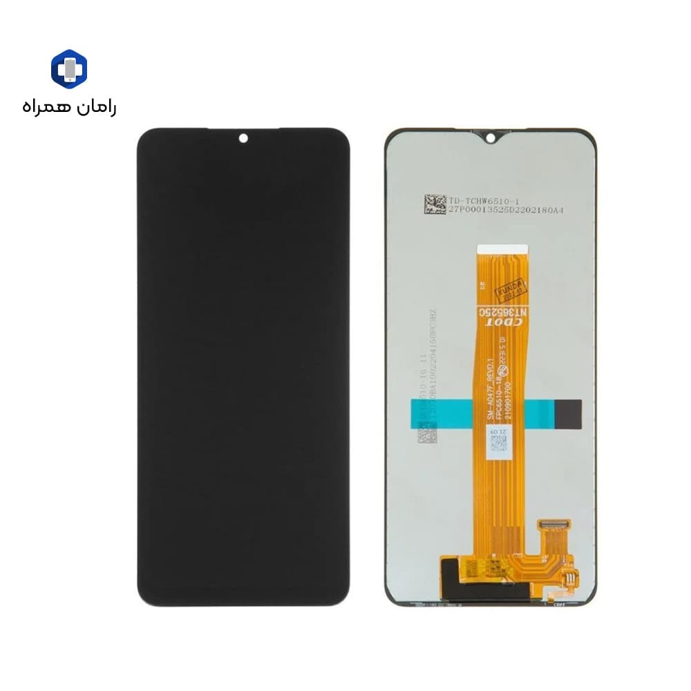 حسگر اثر انگشت سامسونگ A047/A04s — تصویر ۷