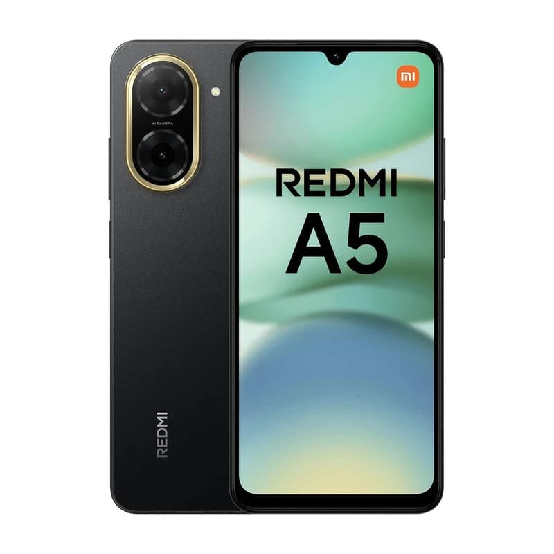 درب پشت گوشی Xiaomi Redmi A5 — تصویر ۶