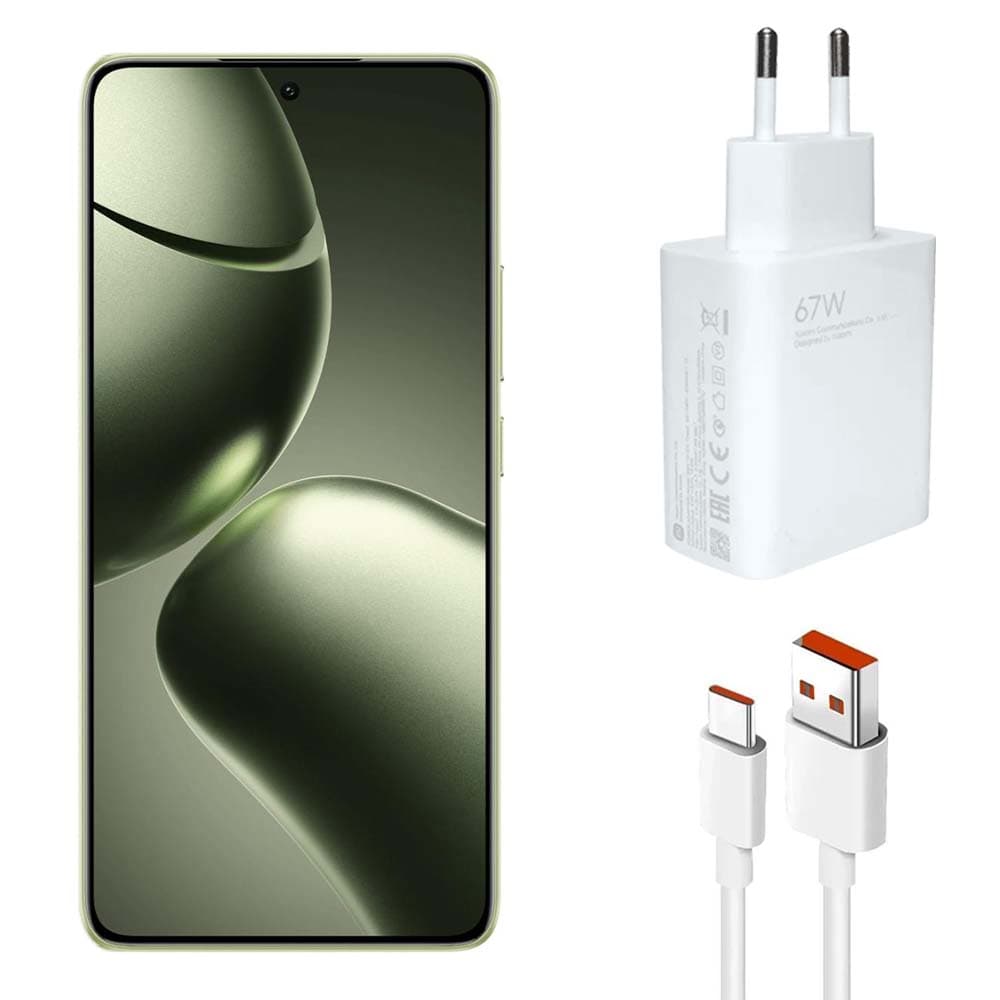 شارژر اصلی 14 تی شیائومی Xiaomi 14T