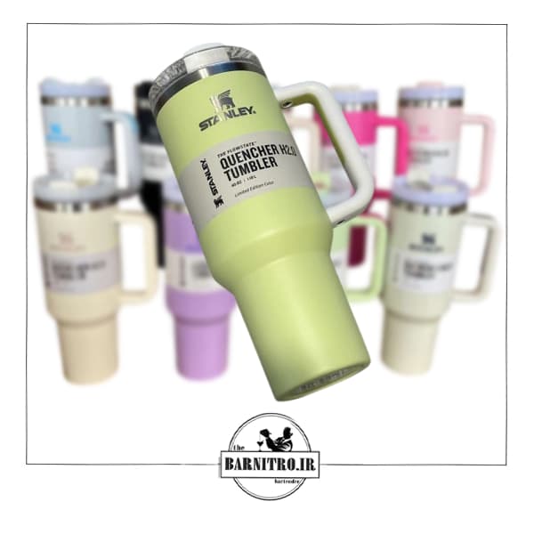 ماگ استنلی مدل Quencher — تصویر ۲