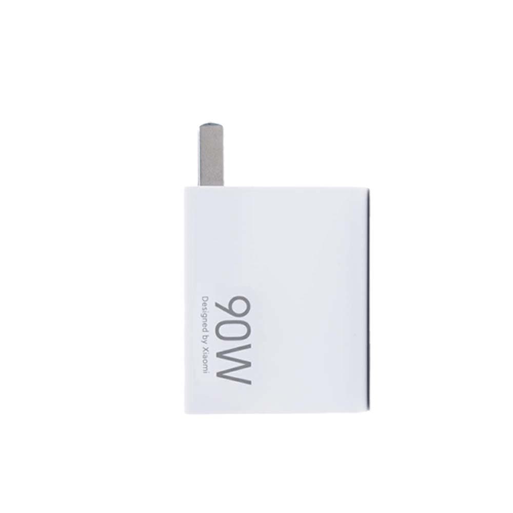 شارژر 90 وات اصلی شیائومی سر جعبه مدل MDY 14 EC — تصویر ۳