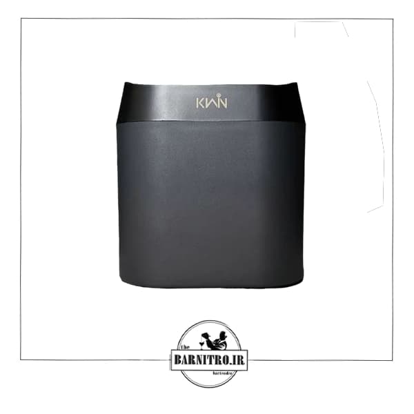 ناک باکس برقی kwin — تصویر ۳