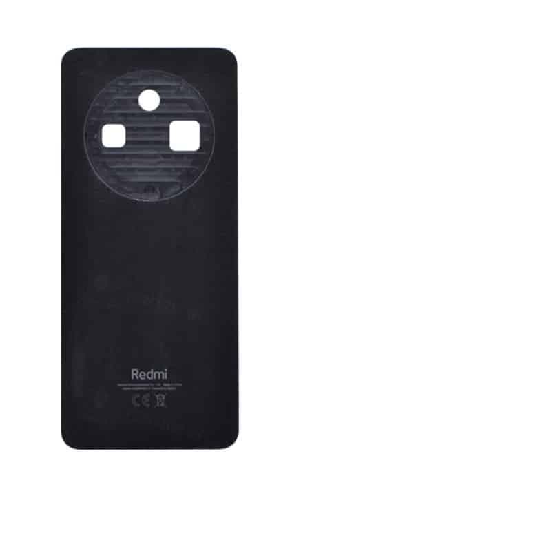 درب پشت شیائومی ردمی Xiaomi Redmi 14C — تصویر ۲