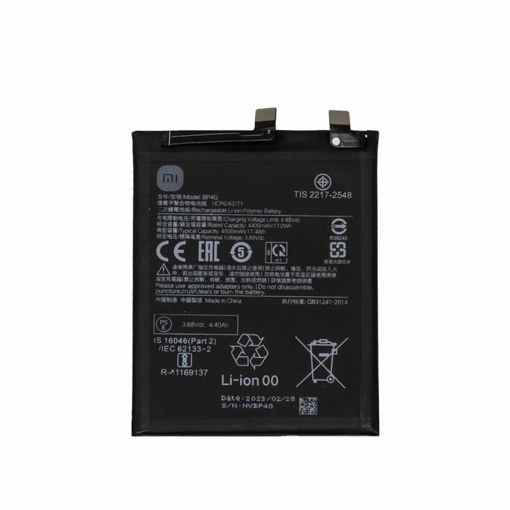 باتری اصلی گوشی شیائومی 13 Xioami 13 BP4G — تصویر ۳