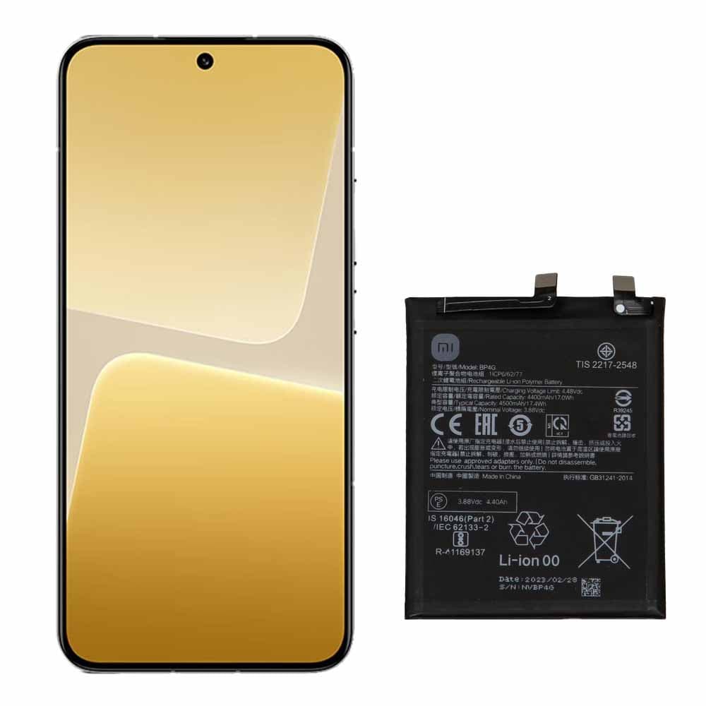 باتری اصلی گوشی شیائومی 13 Xioami 13 BP4G