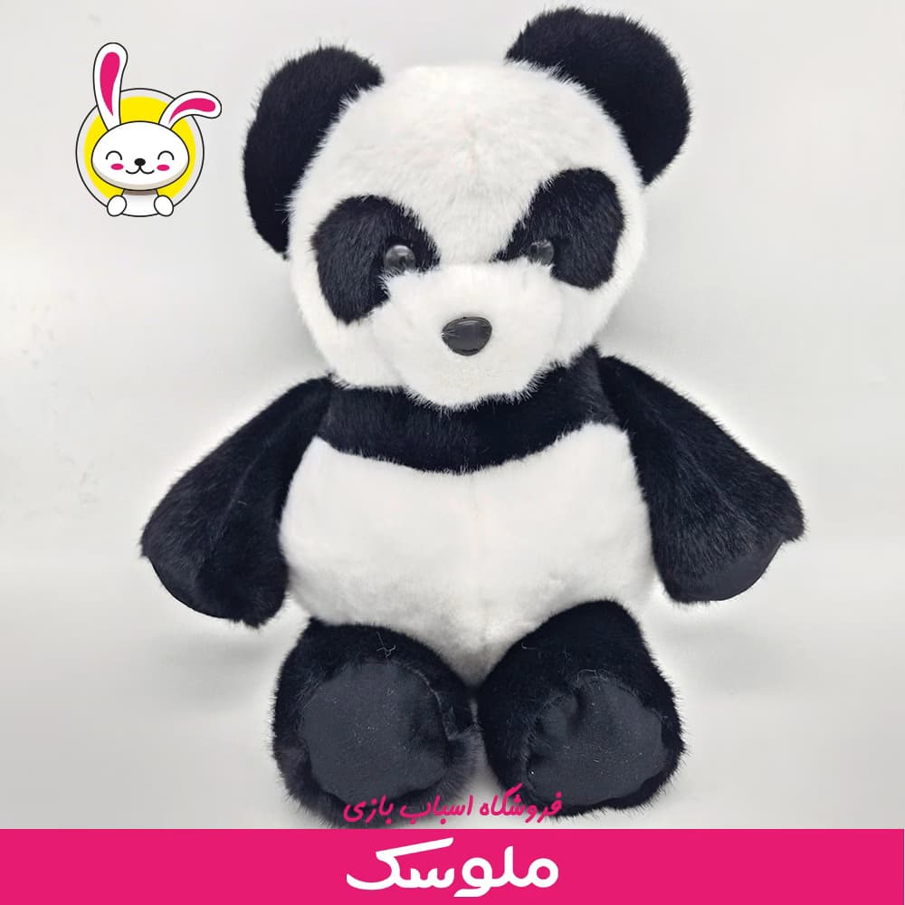 عروسک پاندا دونده — تصویر ۵