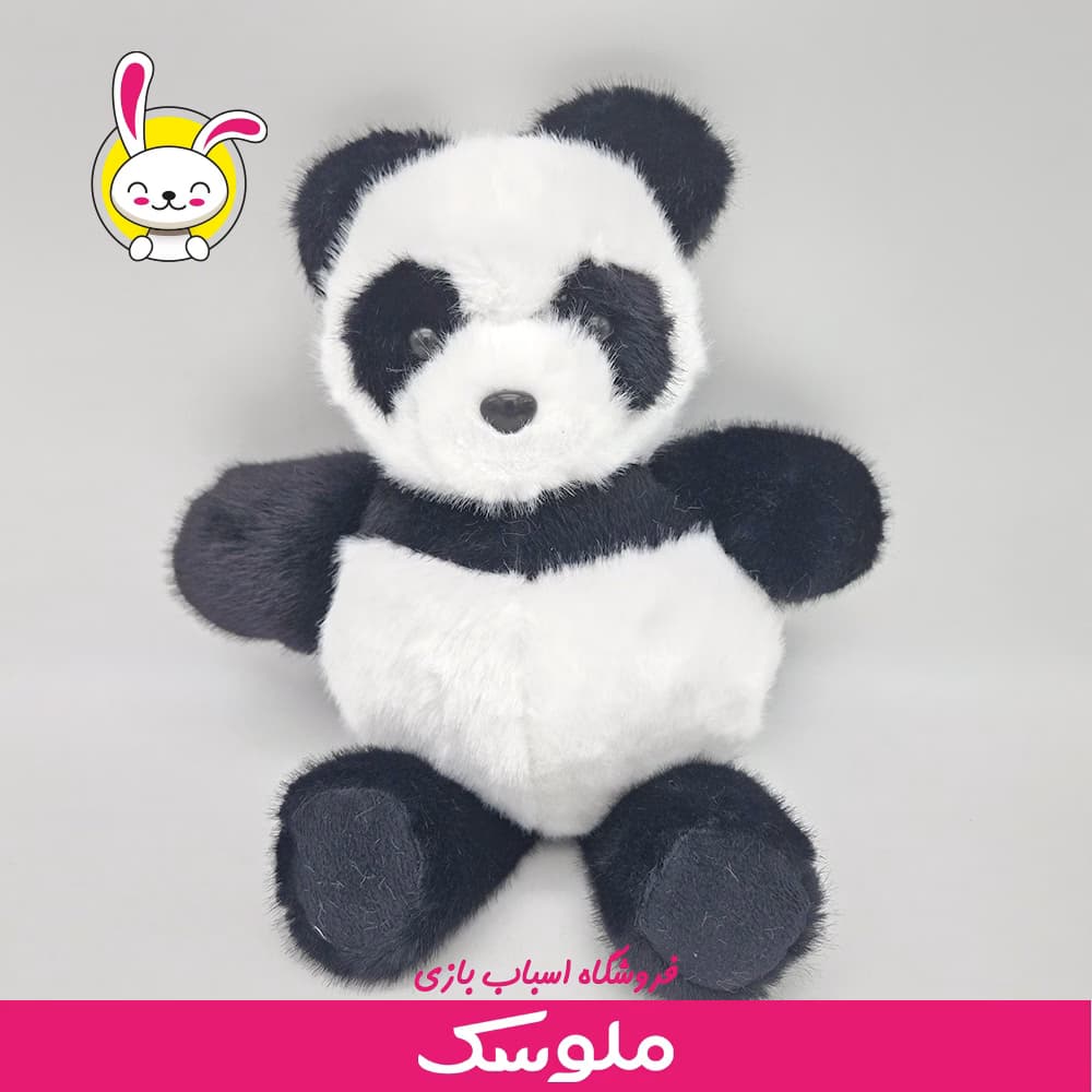 عروسک پاندا دونده — تصویر ۶
