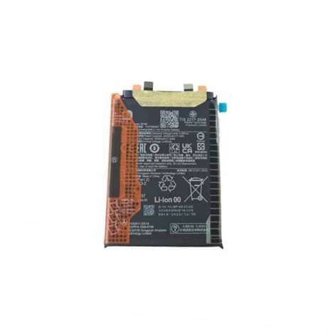 باتری اصلی گوشی سیوی شیائومی Xiaomi 13 Lite BP4E — تصویر ۳