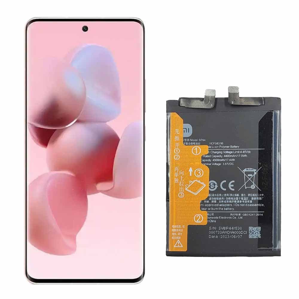 باتری اصلی گوشی سیوی شیائومی Xiaomi Civi BP44