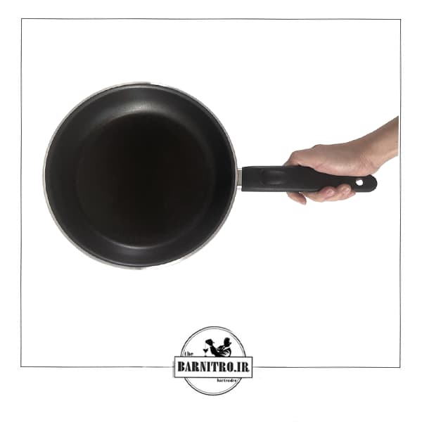 ماهیتابه تفلون ایکیا مدل KAVALKAD — تصویر ۴