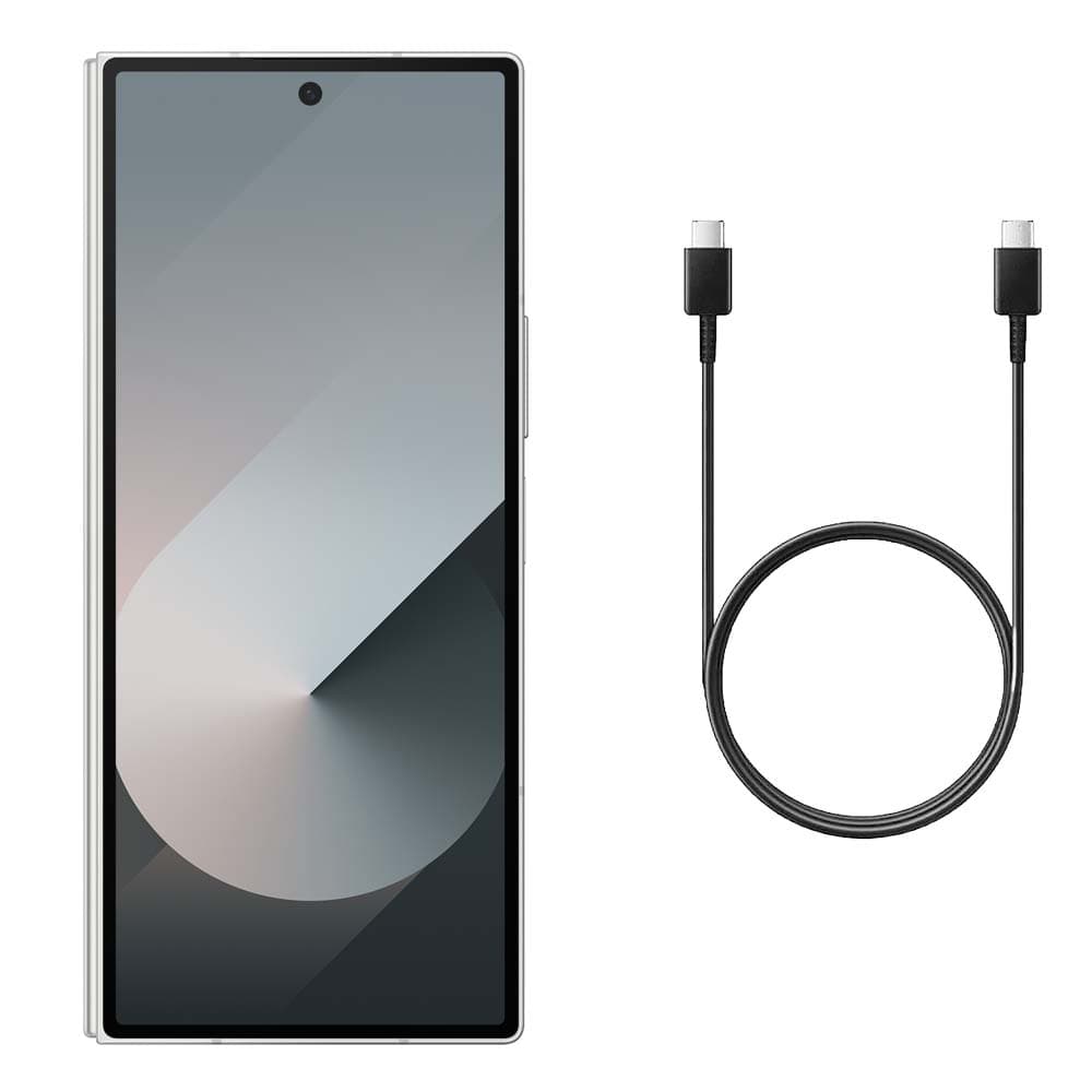 کابل اصلی گلکسی زد فولد 6 سامسونگ Galaxy Z Fold 6