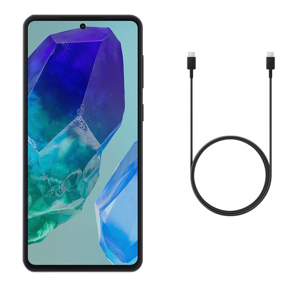 کابل اصلی گلکسی ام 55 سامسونگ Galaxy M55 — تصویر ۲