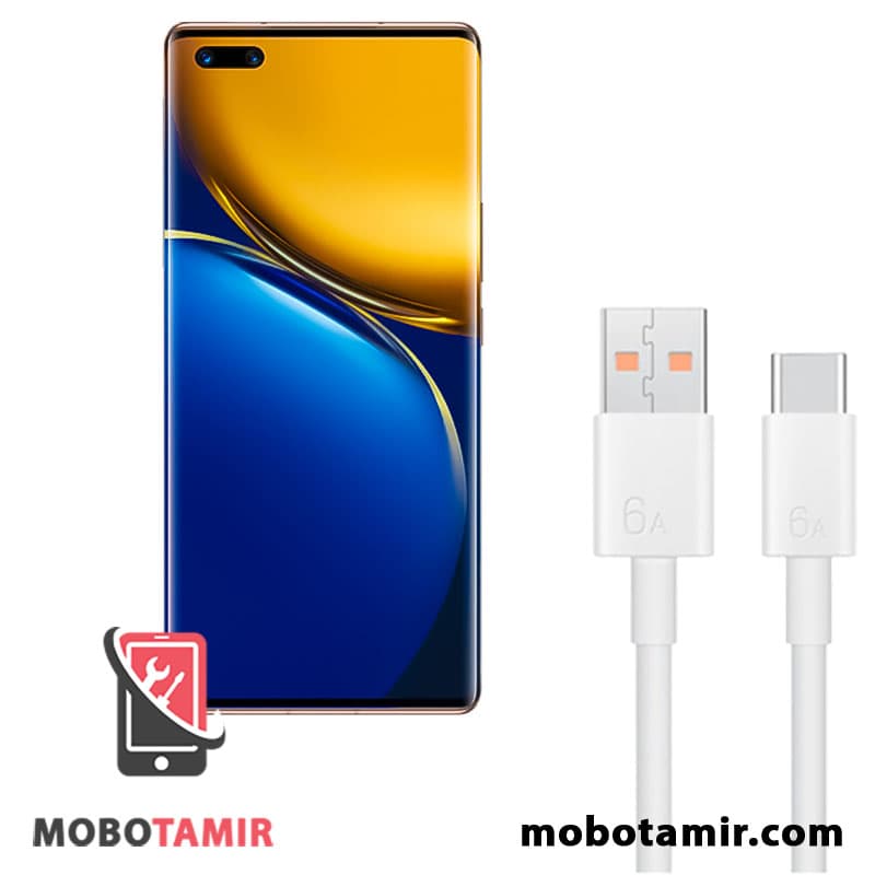 شارژر اصلی آنر مجیک 3 پرو Honor Magic3 Pro — تصویر ۹