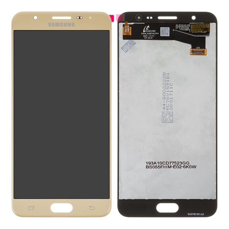 ال سی دی سامسونگ Samsung J7 Prime شرکتی