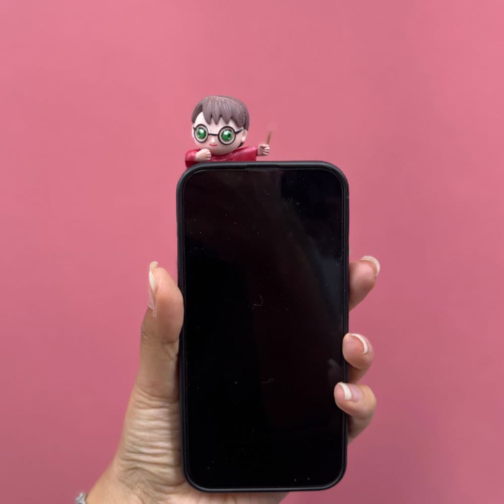 هیپرز هری پاتر — تصویر ۶