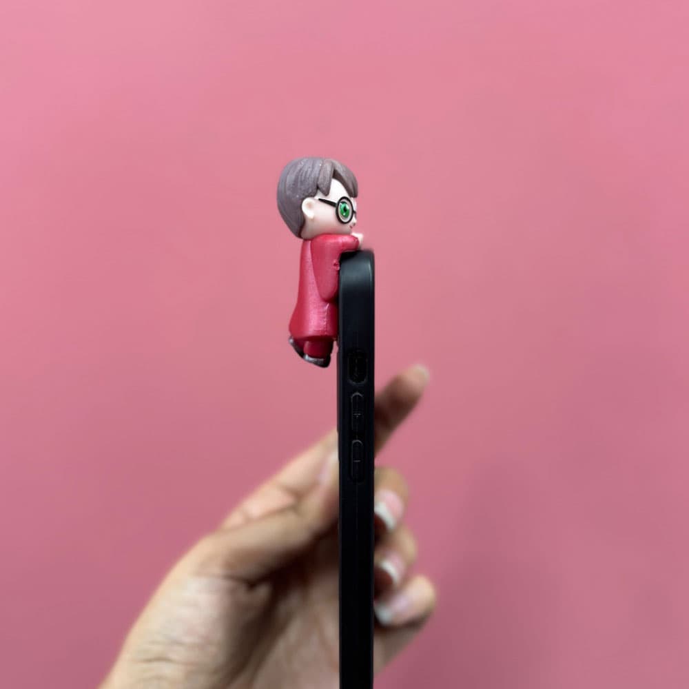 هیپرز هری پاتر — تصویر ۱۱