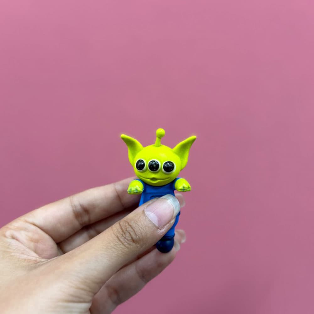 هیپرز توی استور — تصویر ۴