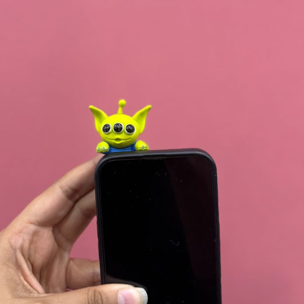 هیپرز توی استور — تصویر ۵
