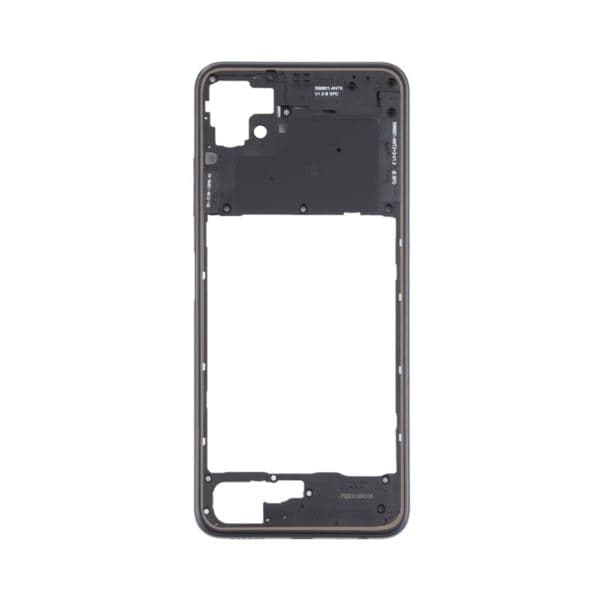 ال سی دی سامسونگ Samsung A226 / A22 5G شرکتی — تصویر ۴