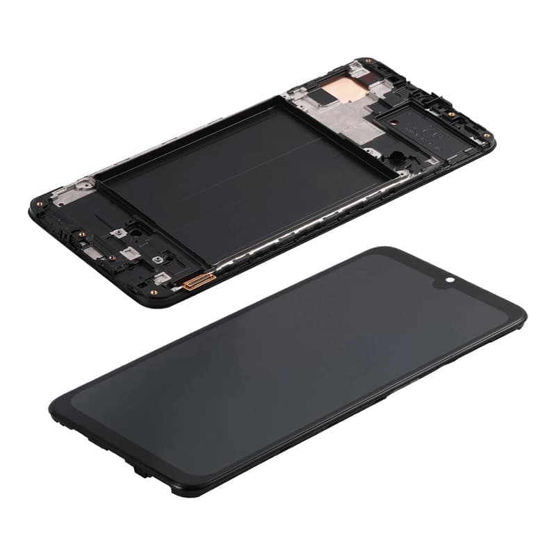 ال سی دی سامسونگ Samsung A705 / A70 — تصویر ۳