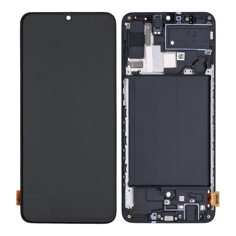 ال سی دی سامسونگ Samsung A705 / A70