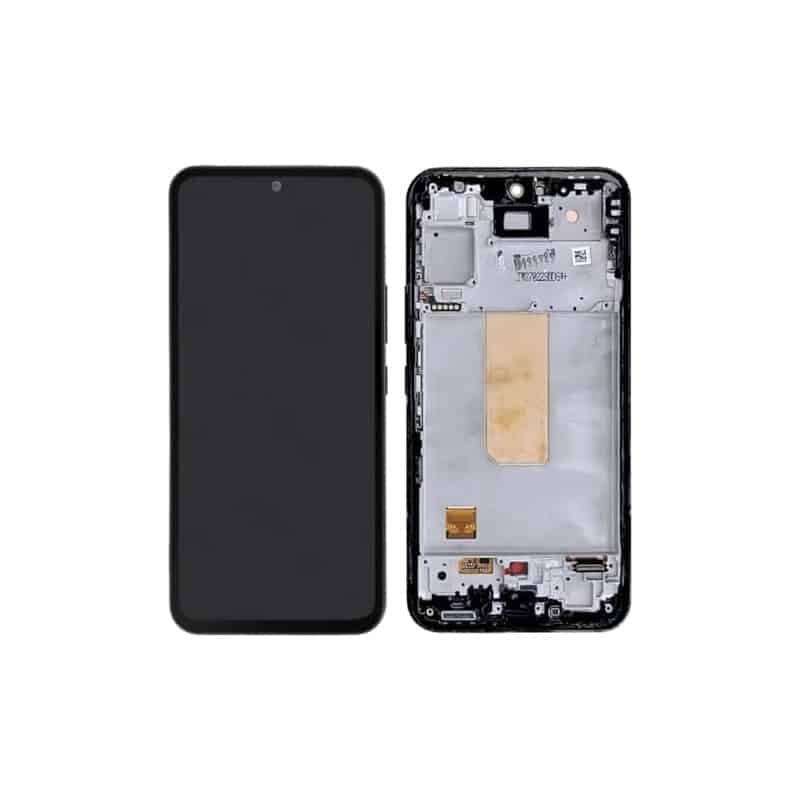 ال سی دی سامسونگ Samsung A546 / A54 — تصویر ۳