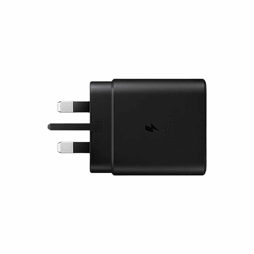 شارژر اصلی گلکسی اس 24 پلاس سامسونگ Galaxy S24 Plus — تصویر ۷