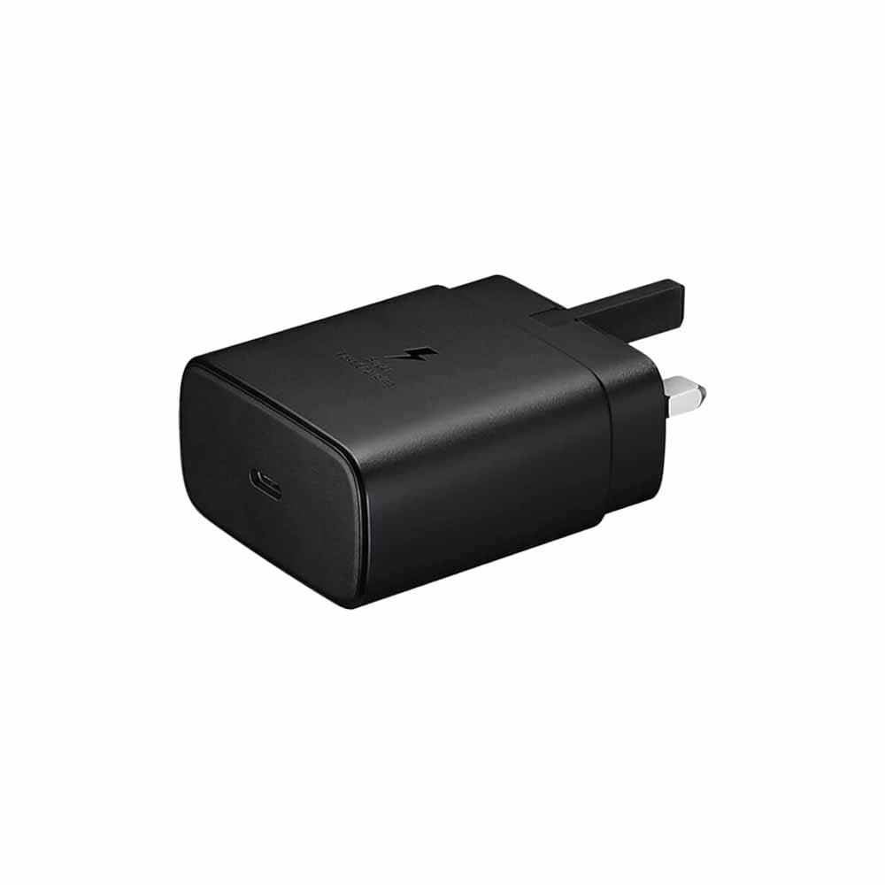 شارژر اصلی گلکسی اس 24 پلاس سامسونگ Galaxy S24 Plus — تصویر ۸