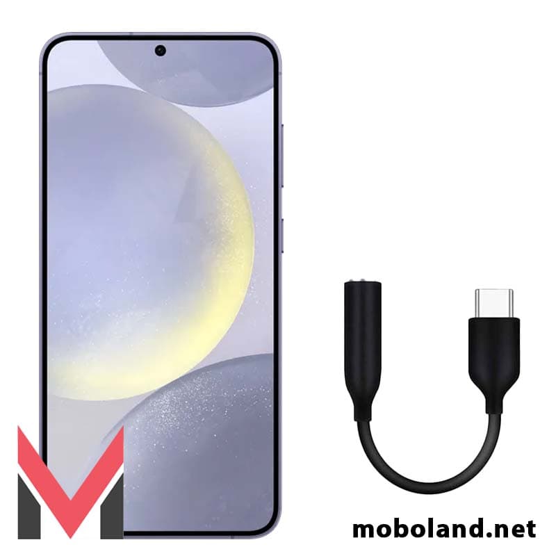 شارژر اصلی گلکسی اس 24 پلاس سامسونگ Galaxy S24 Plus — تصویر ۱۲