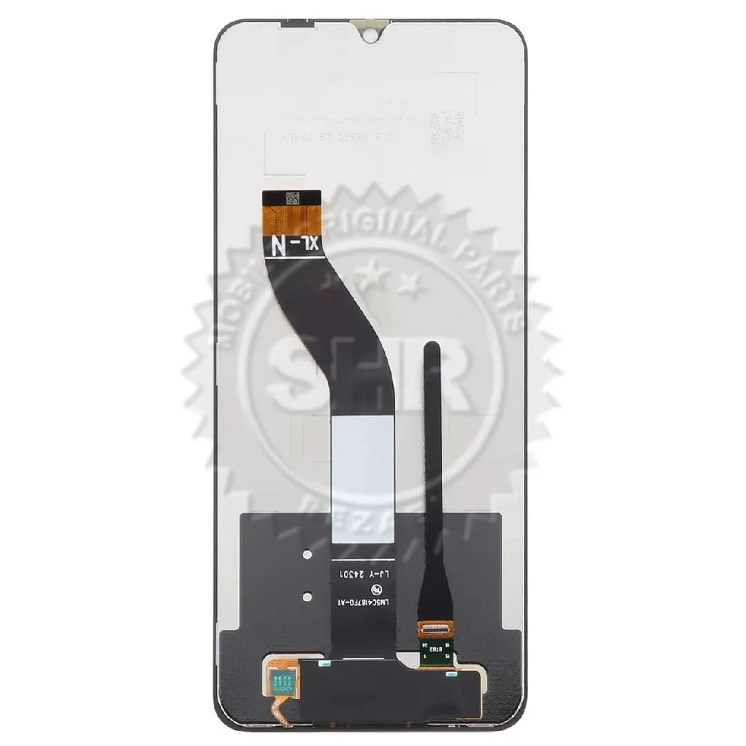 ال سی دی شیائومی Xiaomi Redmi 14C / Poco C75 — تصویر ۶