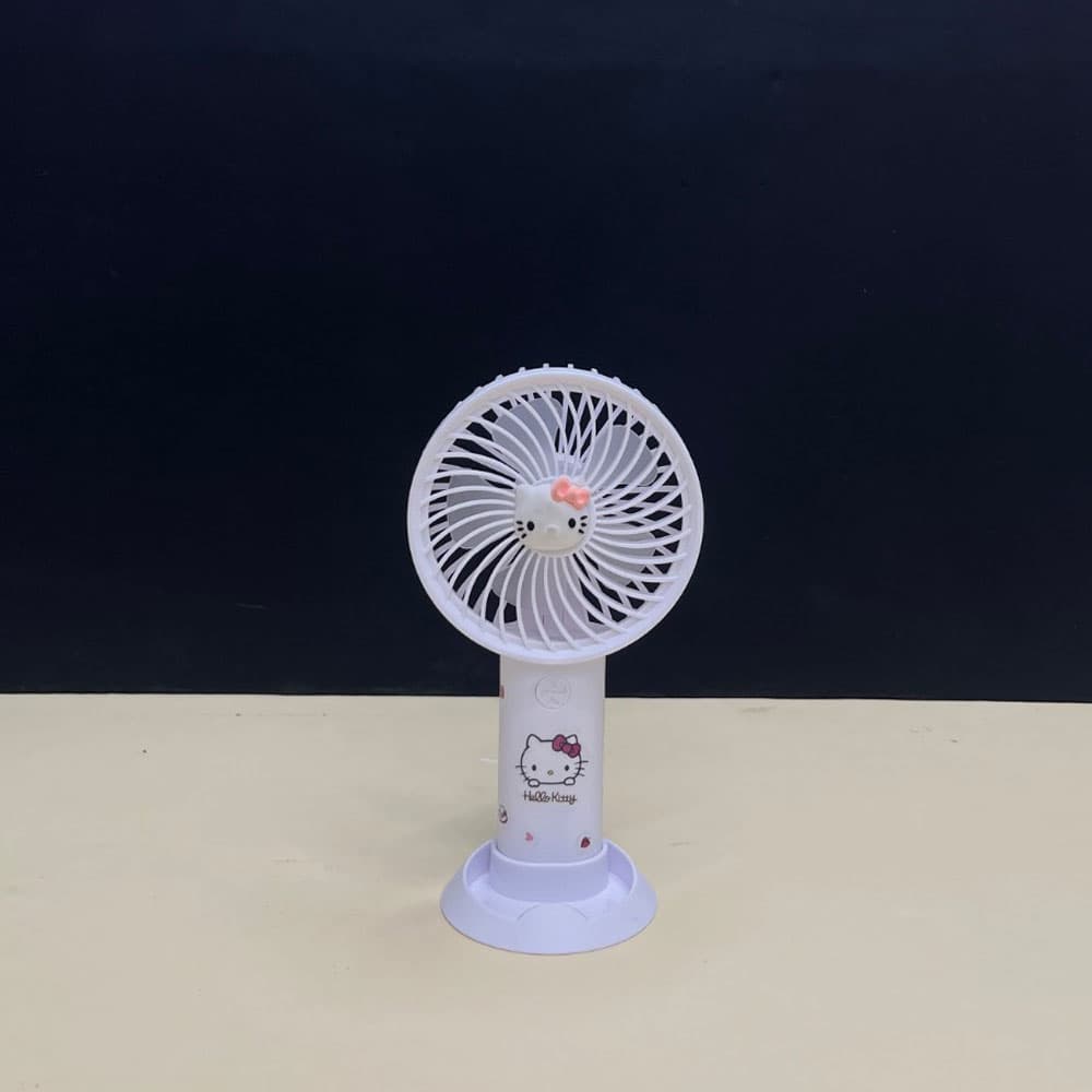 پنکه سانریو بزرگ — تصویر ۹