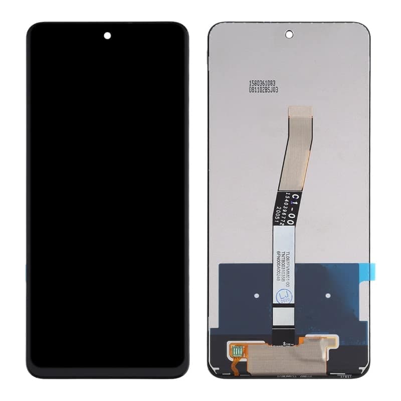 ال سی دی شیائومی Xiaomi Redmi Note 9 pro