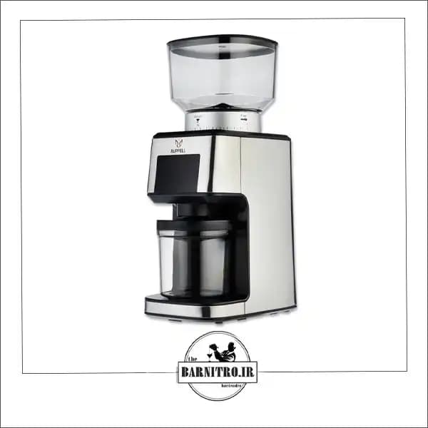 دستگاه آسیاب قهوه روپل GM5060