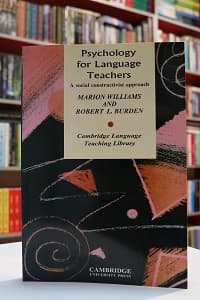 Psychology for Language Teachers — تصویر ۵