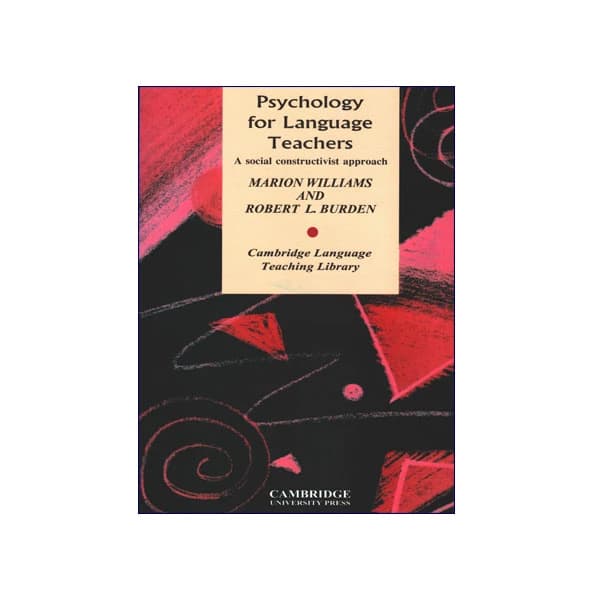 Psychology for Language Teachers — تصویر ۳