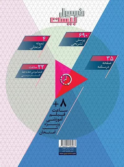 گاج انگلیسی 9 نهم فرمول بیست — تصویر ۵