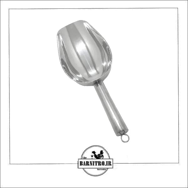 پیمانه سرتاس استیل