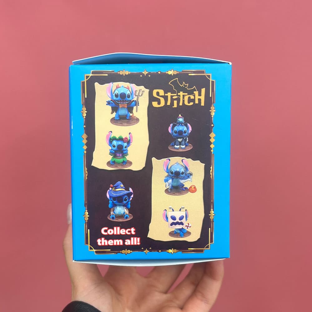 بلایند باکس استیج واکی(wacky) — تصویر ۸