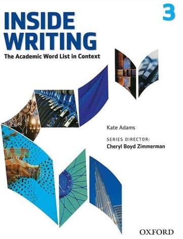 Inside Writing 3 — تصویر ۵