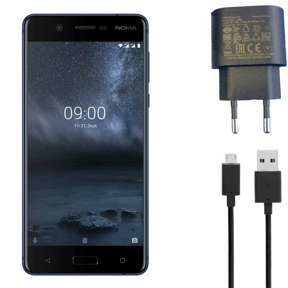 شارژر اصلی نوکیا Nokia 5