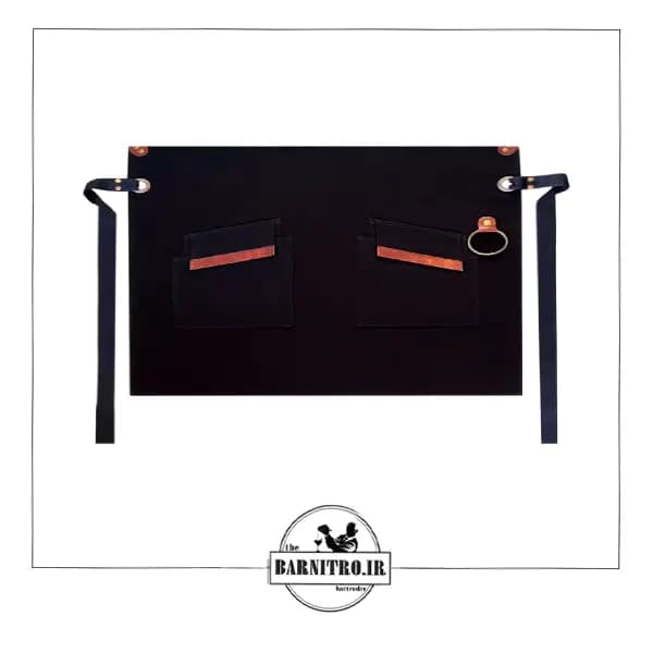 پیشبند ویتر مدل KRAFT – کد110 — تصویر ۲