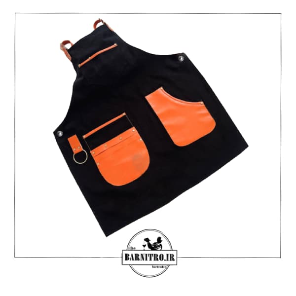 پیشبند ویتر مدل SPARK – کد104 — تصویر ۵