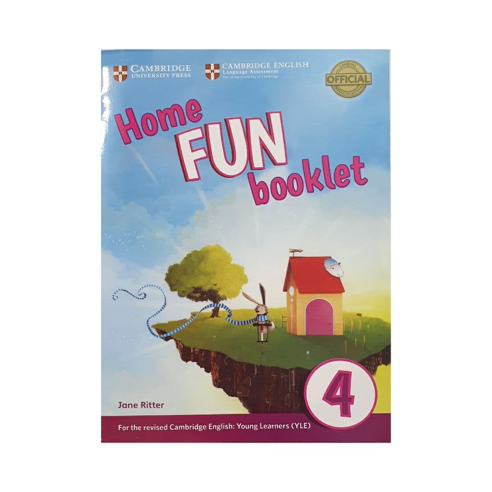 FUN for Movers 4th edition — تصویر ۶