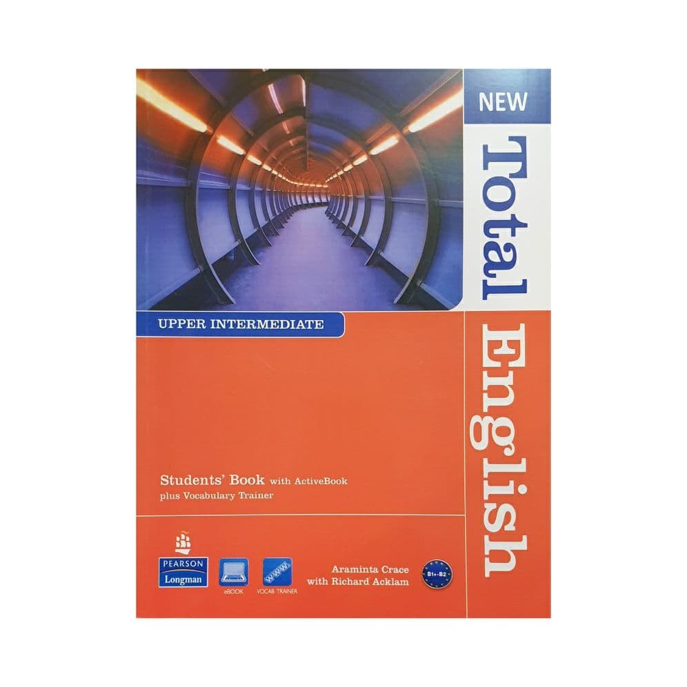 new TOTAL english upper-intermediate — تصویر ۶